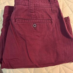 Men’s 36 St John’s Bay Shorts